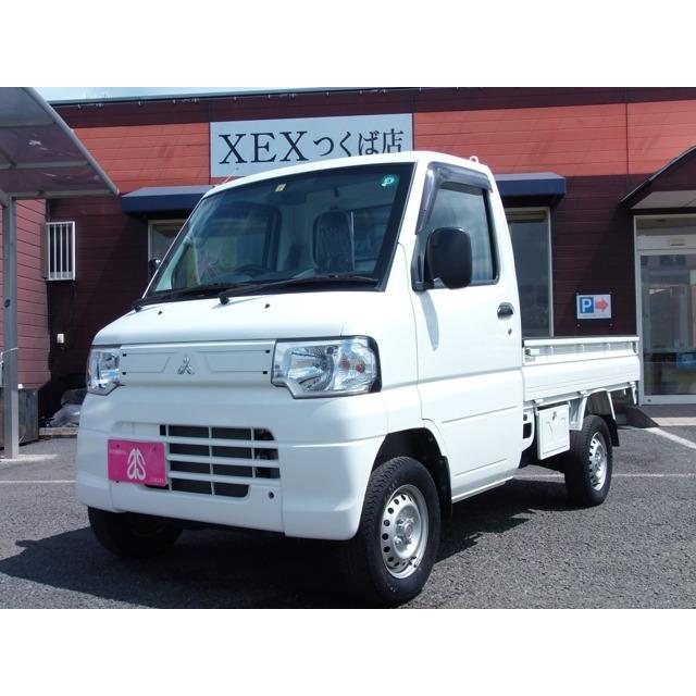 予約販売 本 ミニキャブミーブトラック 三菱 Vx Se シートヒーター ワンオーナー 10 5kwh 中古車