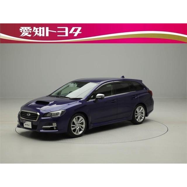 内祝い スバル レヴォーグ レヴォーグ1 6gtアイサイトs 中古車