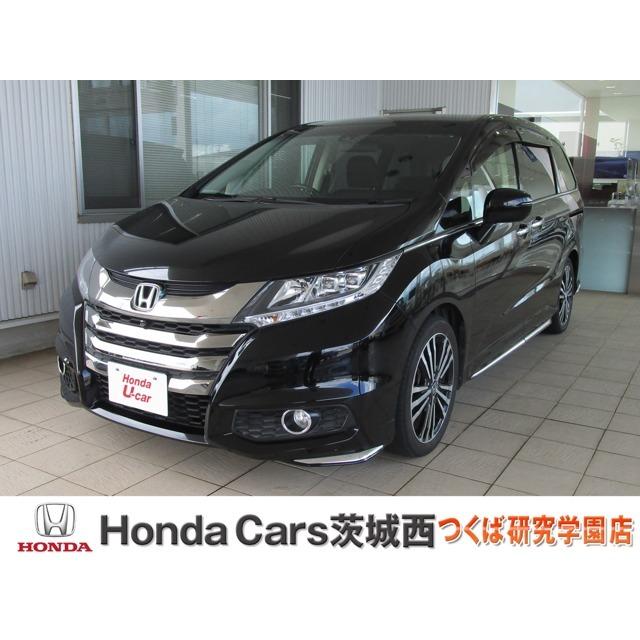 大きな取引 アブソルート 2 4 オデッセイ ホンダ Ex ワンオーナー センシング ホンダ 中古車 Bhu Edu Vn