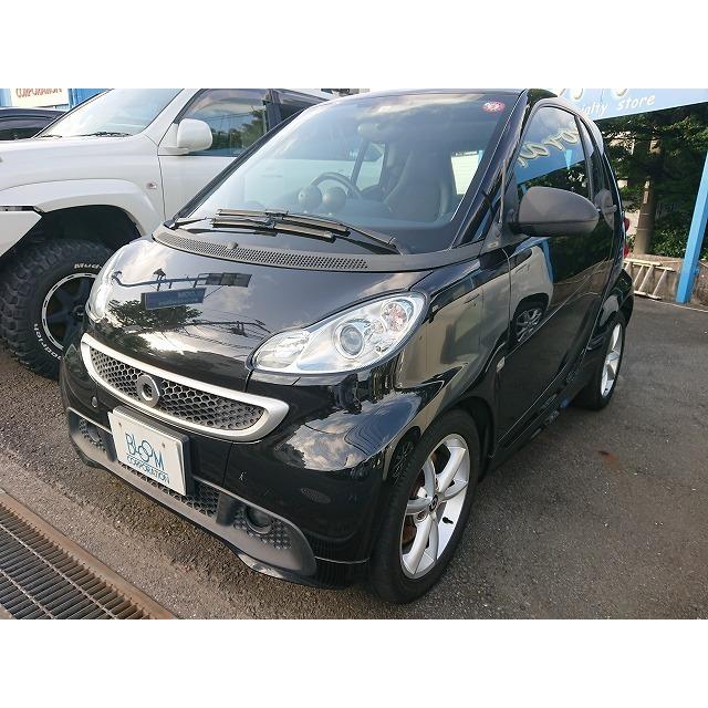 フォーツークーペ ターボ 1 0ターボ 中古車 パドルシフト スマート 修復なし 自動車 Vu カーセンサー