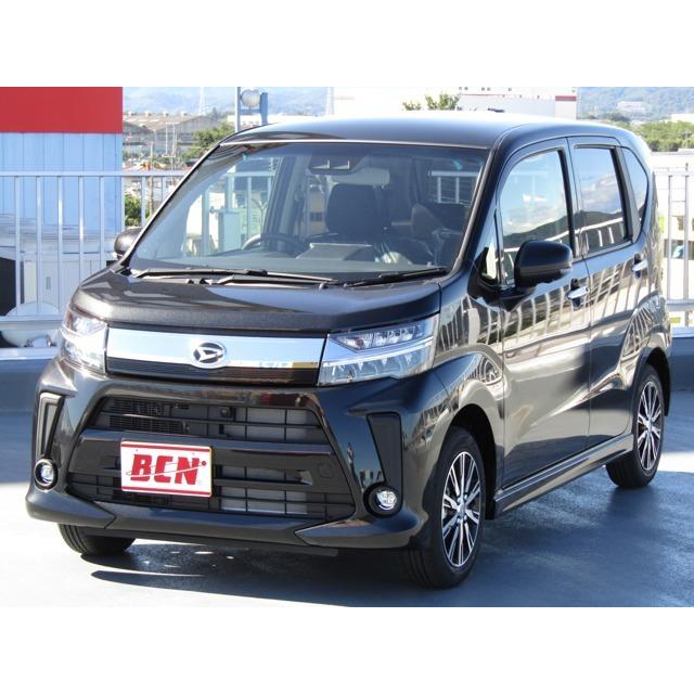 大量入荷 カスタム 660 ムーヴ ダイハツ X Upグレードパッケージ 届出済み未使用車 Saiii リミテッド 中古車