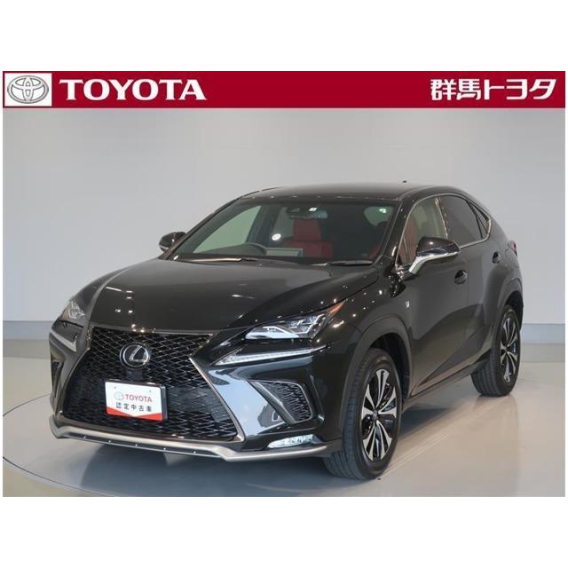 最低価格の シートベンチレーション 禁煙車 本革 Fスポーツ 300 Nx レクサス 中古車