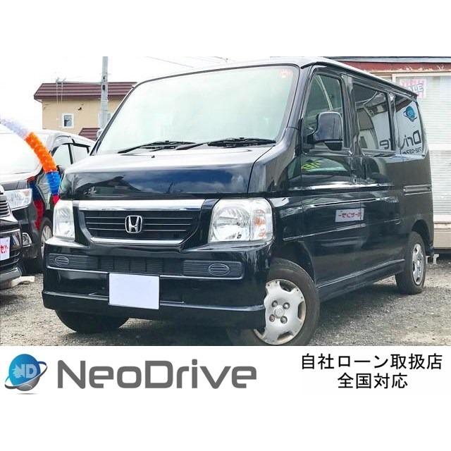 激安大特価 ホンダ Cdコンポ キーレス 両側スライド 4wd M 660 バモス 中古車