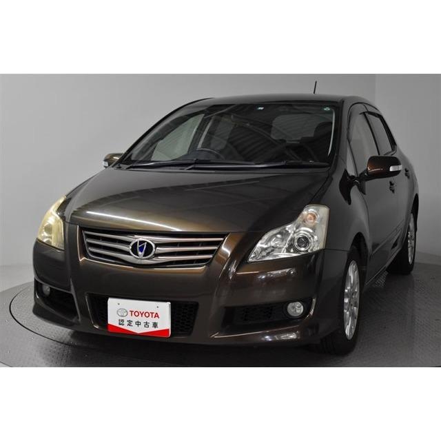 50 Off トヨタ ブレイド 2 4 ワンオーナー Hddナビ バックモニター 中古車 Ferenda Unilibre Edu Co