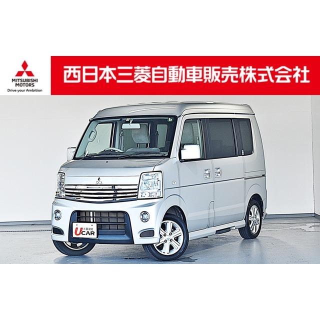 レビュー高評価の商品 三菱 タウンボックス 両側電動スライドドア メモリーナビ Etc ハイルーフ スペシャル G 660 中古車