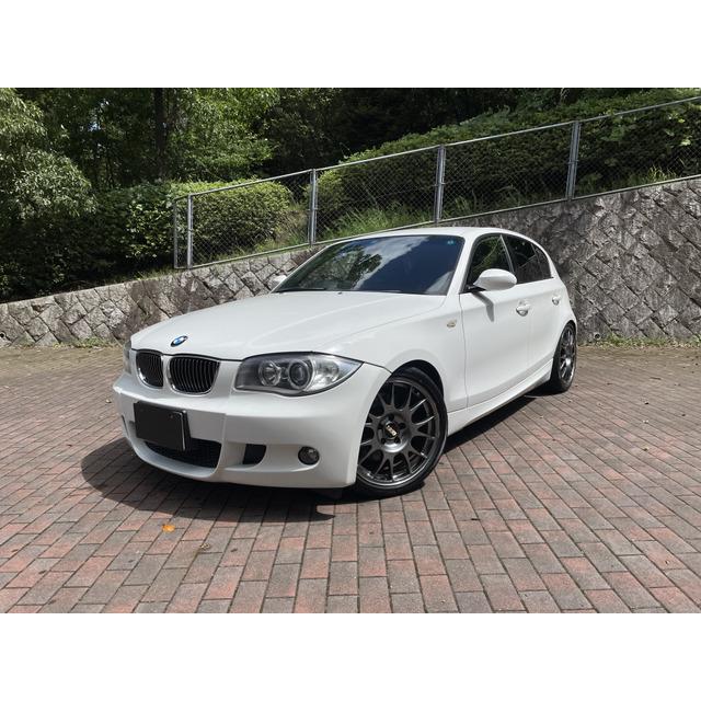 人気激安 ビルシュタイン車高調 sホイール 6速mt Mスポーツ 130i 1シリーズ ｂｍｗ 中古車