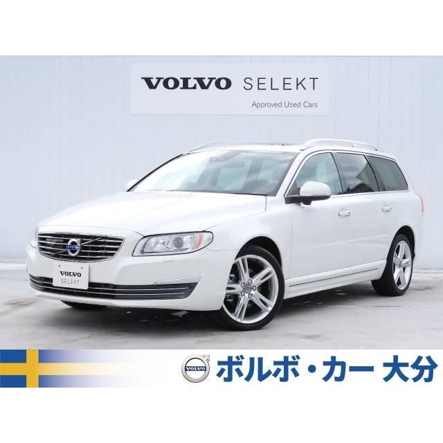 残りわずか V70 ボルボ T5 革シート 黒 サンルーフ 認定中古車 クラシック 中古車