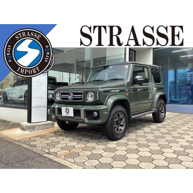 高評価の贈り物 Jc 1 5 ジムニーシエラ スズキ 4wd 禁煙車 登録済未使用車 ダムドリトルg 中古車