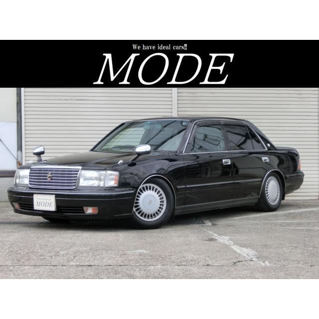 売れ筋商品 トヨタ クラウンセダン 車高調 Bluetooth Bカメラ ナビ地デジ ロイヤルサルーンg 3 0 中古車 Www Ewalletgh Com