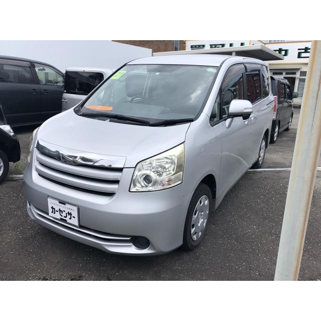 訳あり トヨタ ノア 2 0 X Lセレクション Hddナビ フルセグ Bカメラ 左パワスラ Hid 中古車 Multilingua Hr