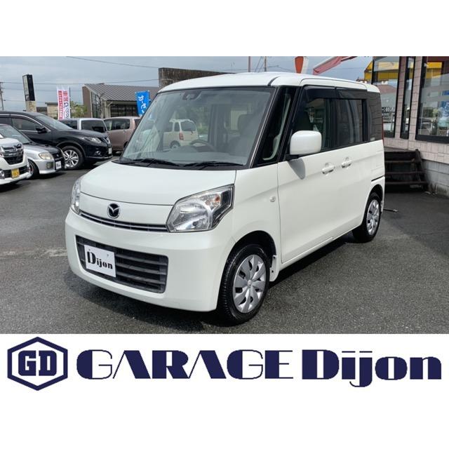 買得 マツダ Etc 電動スライド 衝突軽減システム Xs 660 フレアワゴン 中古車