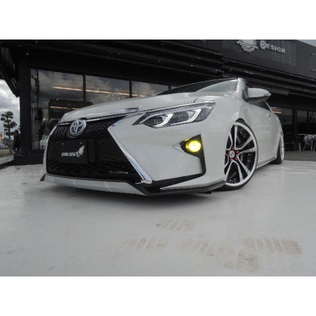 国産品 トヨタ 新品スピンドル仕様19aw車高調 Gパッケージ 2 5 カムリハイブリッド 中古車