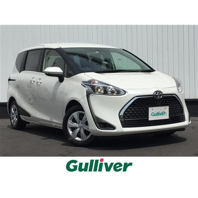 最安値挑戦 トヨタ シエンタ 1 5 X 登録済未使用車 セーフティセンス Usbポ ト Ifdassoc Ie