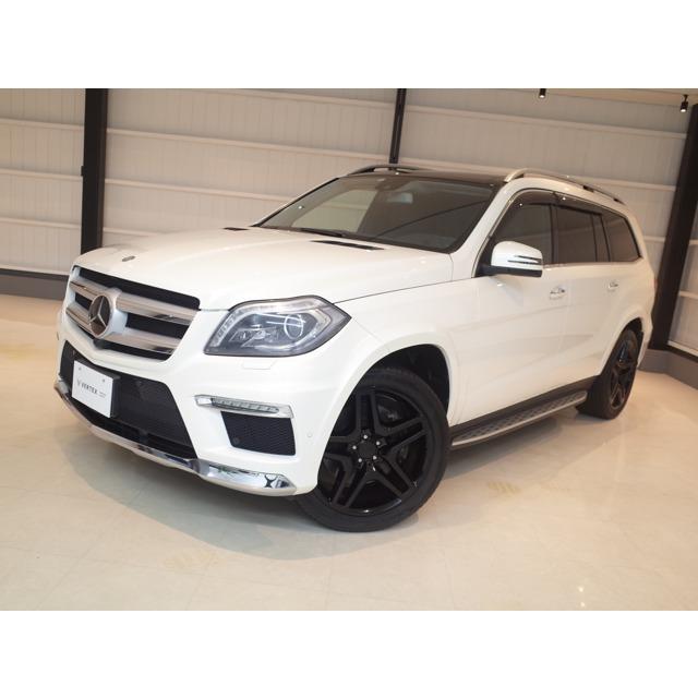限定価格セール 黒革 4wd Pkg Exc 4マチックamg Gl550 Glクラス メルセデス ベンツ サンルーフ Amg21aw 地デジ ナビ 中古車