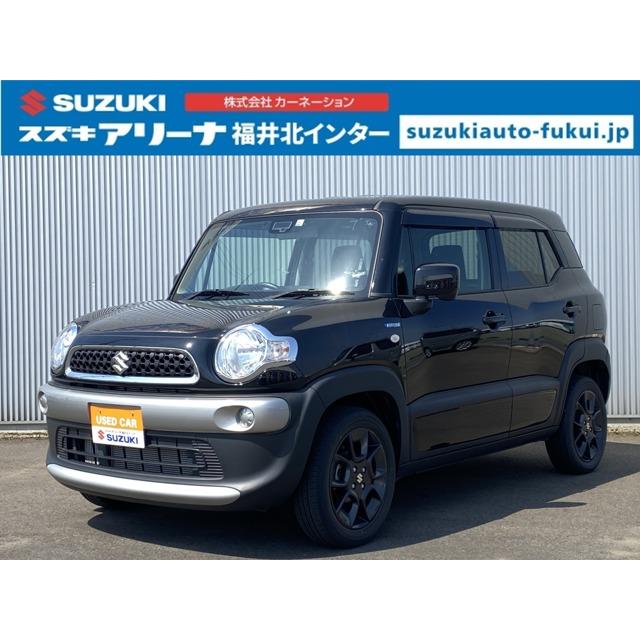 クロスビー その他 レーダーブレーキ パドルシフト 社外ナビ Tgmhfsezhp 中古車 Mowjdanesh Ir