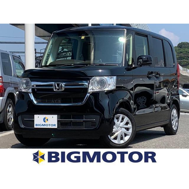 ワンピなど最旬ア 届出済未使用車 ホンダセンシング L 660 N Box ホンダ 中古車 Www Judygault Com