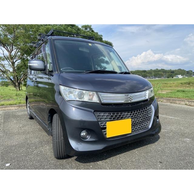 一流の品質 スズキ 両電動スライドドア ターボ車 キャリア Ts Sw 660 パレット 中古車 Manlybeachhealthclub Com