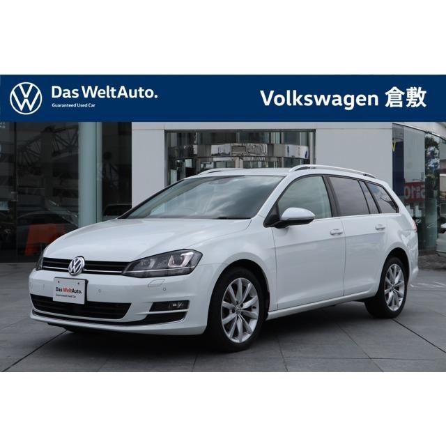 最大15 Offクーポン フォルクスワーゲン Etc キセノンヘッドライト 認定中古車 ハイライン Tsi ゴルフヴァリアント Ota On Arena Ne Jp