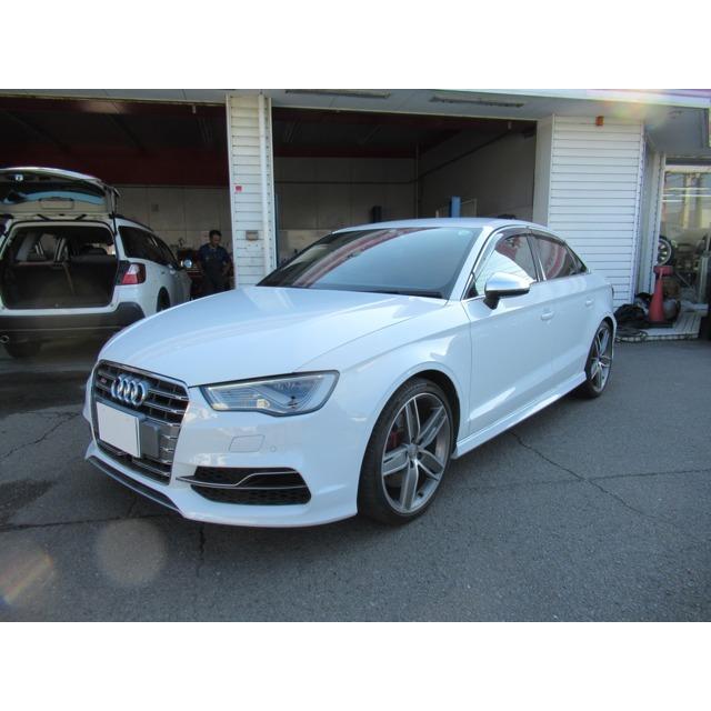 激安通販新作 S3セダン アウディ 2 0 禁煙車 Op19インチ Bang Olufsen 4wd 中古車