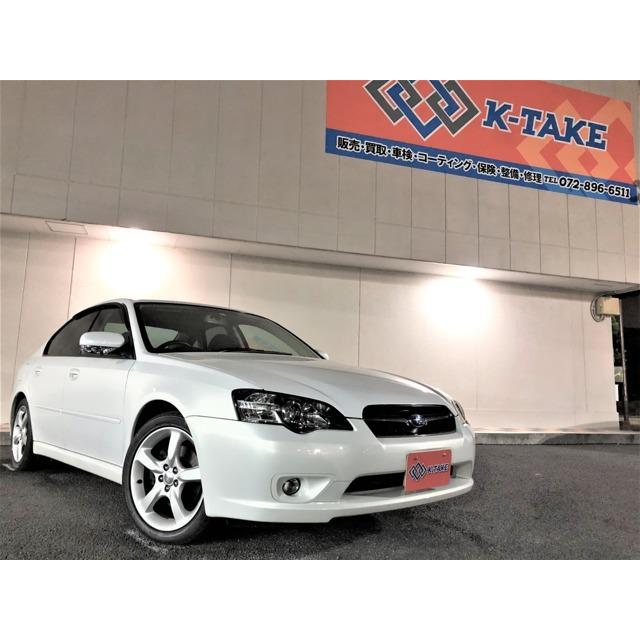 激安特価 2 0 レガシィb4 スバル R Hid パドルシフト ワンオーナー 禁煙 4wd Bスポーツ 中古車