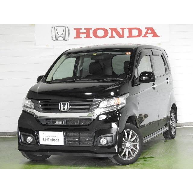 世界的にホンダn Wgn 660 カスタムg 4wd ナビリアカメラetc 4wd