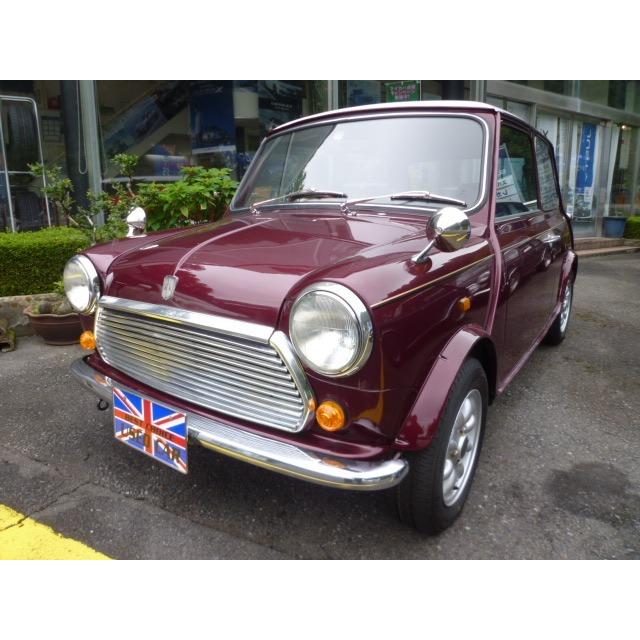 超特価sale開催値下げ ミニ ローバー サーティー サーティー 中古車 Vu カーセンサー 超歓迎品質のいい