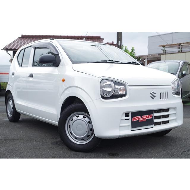 激安特価 アルト スズキ バン 車検2年 バン 29年式 軽自動車 オートギヤシフト Vp 660 中古車