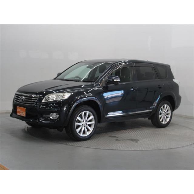 国内外の人気 ヴァンガード トヨタ 240s Etc バックモニタ ナビnsdd W61 Sパケ 中古車