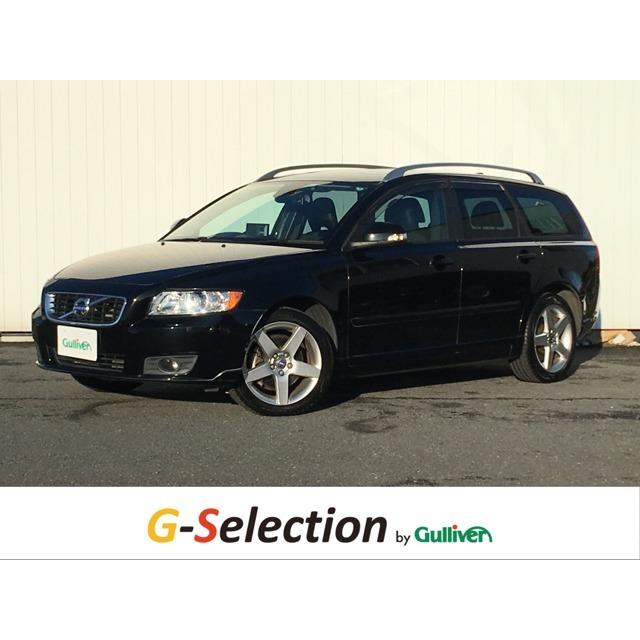 21年レディースファッション福袋特集 V50 ボルボ 2 0 Hddナビ 黒レザー電動シート サンルーフ クラシック 中古車