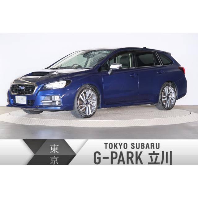 ついに再販開始 スバル 4wd Etc サイドカメラ Ver 3 4wd アイサイト Gt S 1 6 レヴォーグ 中古車