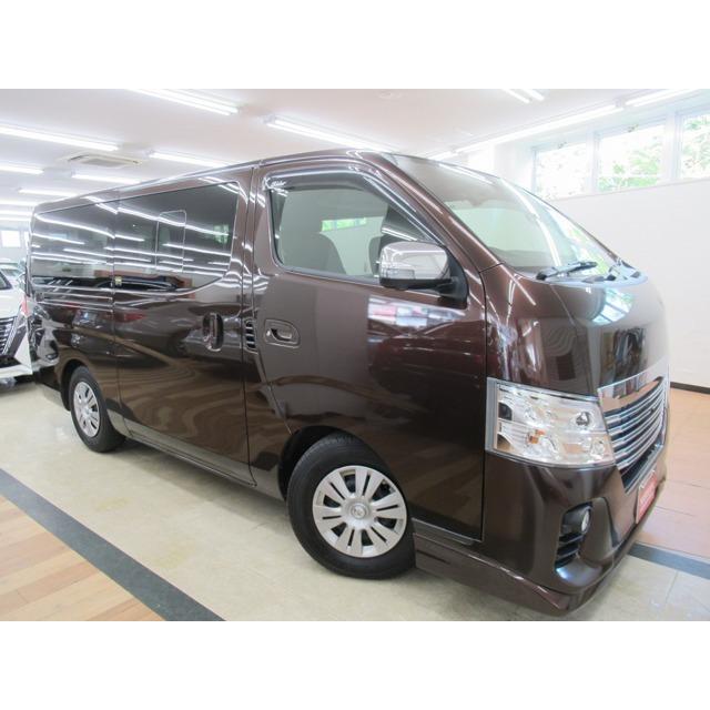 21人気の 日産 Nv350キャラバン 禁煙車 アラウンドビューm ベットキット ロングボディ プレミアムgx ライダー 2 0 中古車