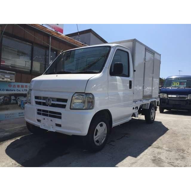 21年ファッション福袋 アクティトラック ホンダ 660 新品バッテリー付 5速ミッション 箱車 Sdx 中古車