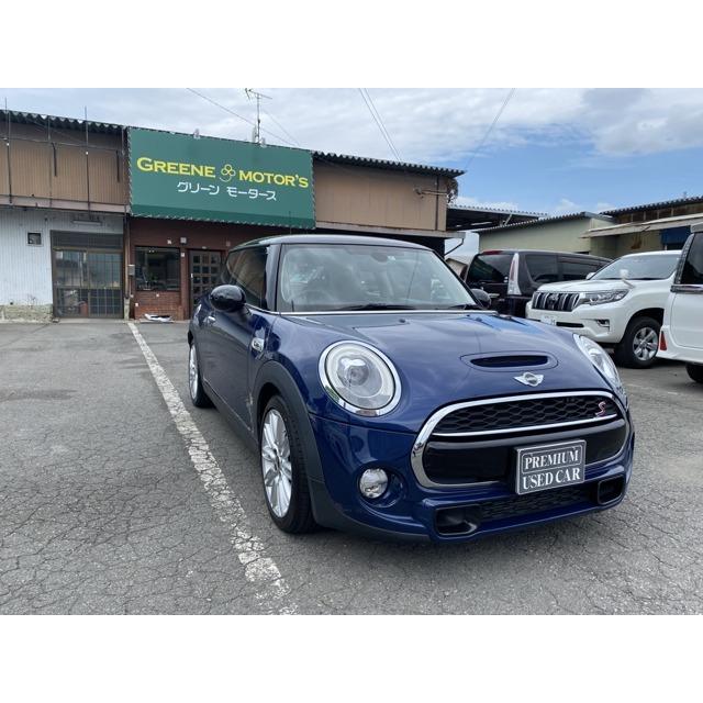 ラッピング不可 ミニ ミニ ナビ ディーゼルターボ ディーラー車 3ドア クーパーsd 中古車