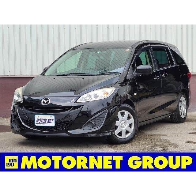 激安ブランド プレマシー マツダ 2 0 Bluetooth Etc 両側電動ドア 純正hddナビtv e 中古車