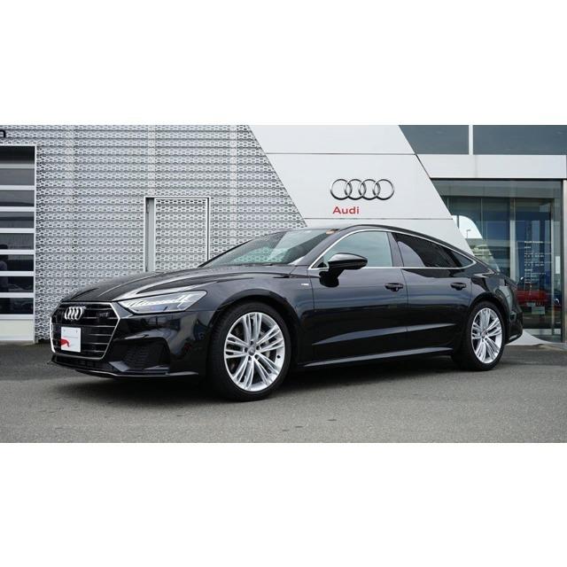 お買得 アウディ パッケージ B O3dサウンド Line S 4wd Sライン クワトロ Tfsi 55 スポーツバック 中古車 Pescaazteca Com