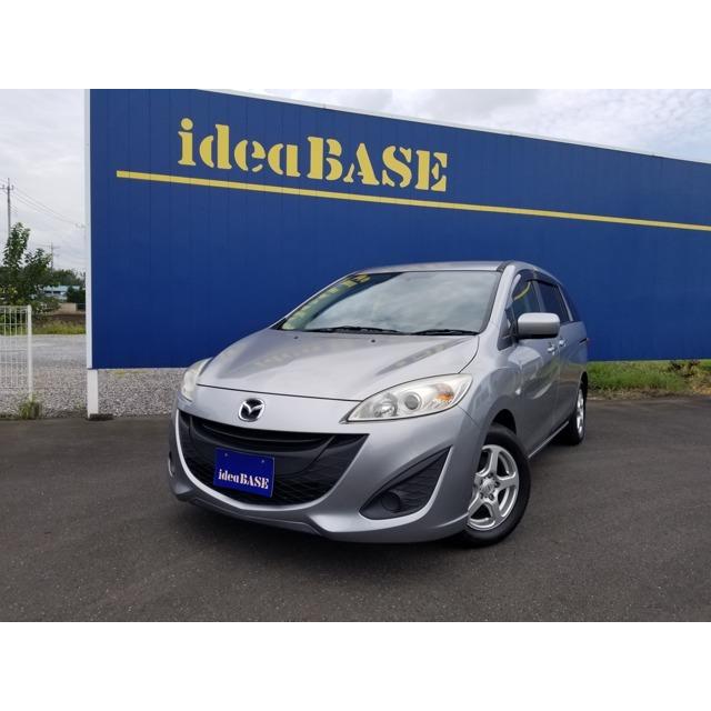 最新入荷 プレマシー マツダ 2 0 Etc バックカメラ ナビ cs 中古車