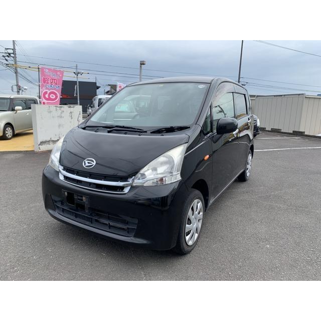 生まれのブランドで ダイハツ L L 660 ムーヴ 中古車