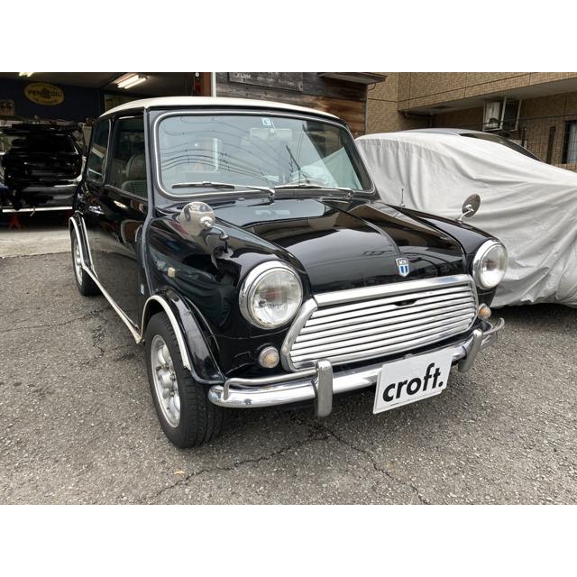 中古車 ローバー 自動車ミニ 1000 Vu カーセンサー