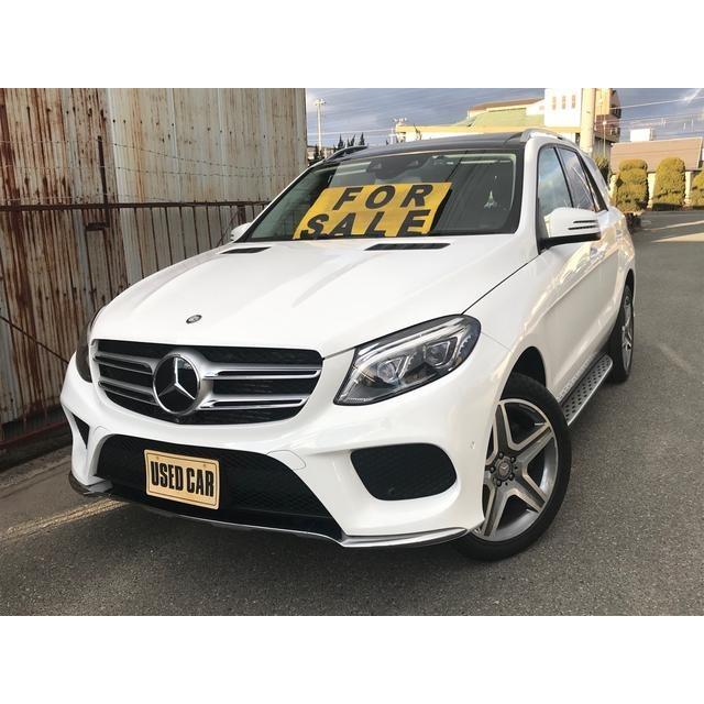 お歳暮 GLE 350 d 4マチック スポーツ 4WD punktsporny.eu