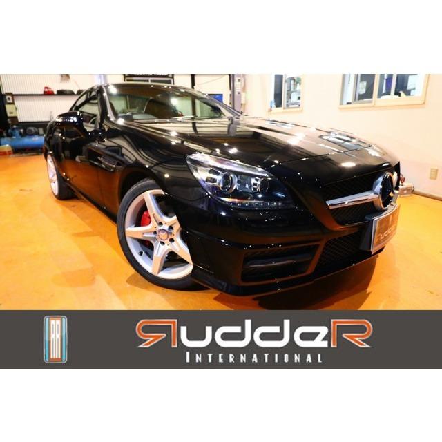 素晴らしい価格 Mt Slk0blueefficiency Slkクラス メルセデス ベンツ Amg Sp 検4年3 黒革 Amgパッケージ 2 4万km 6速mt 中古車