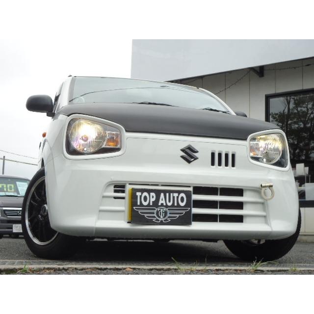 特価ブランド スズキ アルト キーレス 社外アルミ ダウンサス 5速mt Vp 660 バン 中古車