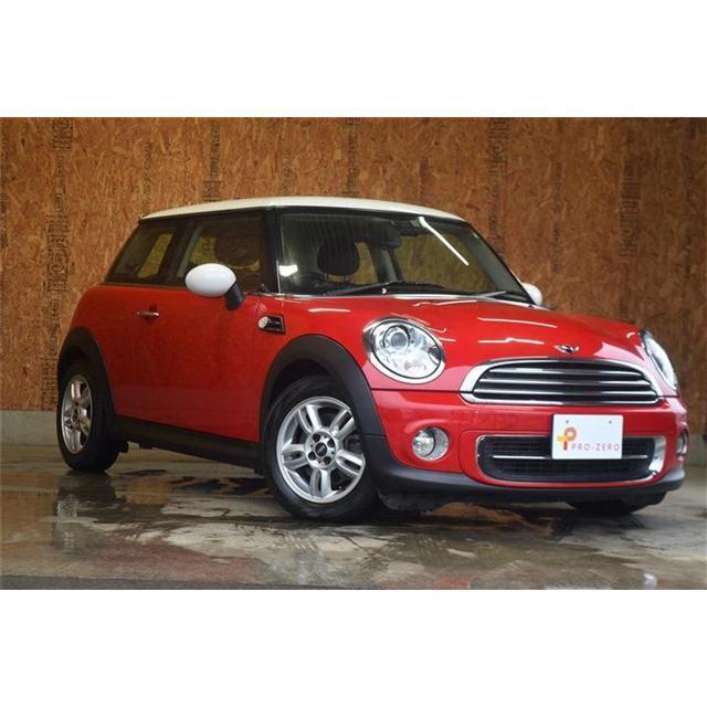 売れ筋商品 ミニ Hidヘッドライト クーパー ミニ 中古車