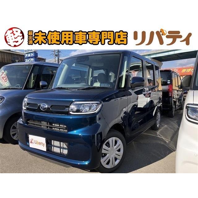 逆輸入 ダイハツ 衝突軽減ブレーキ 禁煙車 登録済未使用車 スペシャル X 660 タント 中古車 Ferenda Unilibre Edu Co