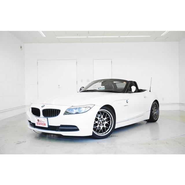 激安店舗 Z4 ｂｍｗ Sドライブ 黒革 アラゴスタ車高調 s18アルミ i 中古車