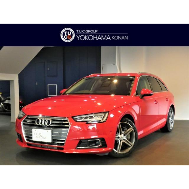 タイムセール Tfsi 2 0 アバント アウディ クワトロ 2年保証 マトled 全周c レ ンa 追acc アシp 4wd 中古車