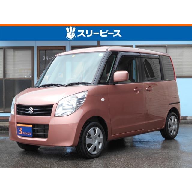 新春福袋21 スズキ パレット 660 X 左側パワースライドドア 中古車 Ferenda Unilibre Edu Co