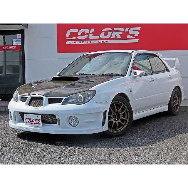 超特価sale開催 エアロパーツwork17aw車高調エアロミラー 4wd Wrx 2 0 インプレッサ スバル 中古車