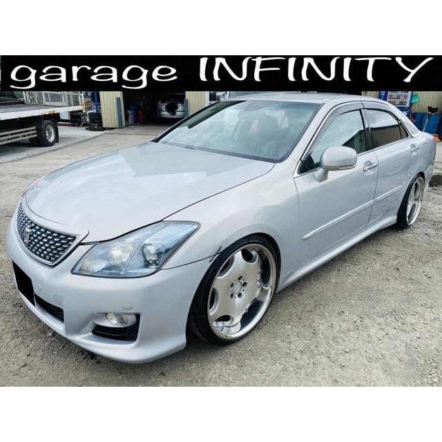 冬バーゲン 特別送料無料 トヨタ ミッションmt 3 5 クラウンアスリート 中古車