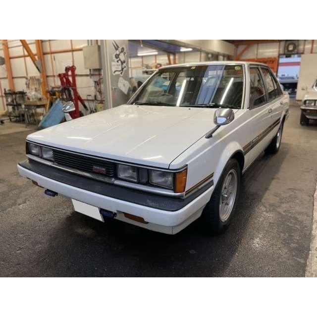 安心の定価販売 トヨタ ツインカムターボ Gt Tr カリーナ 中古車 Www Kinginternational Co Jp