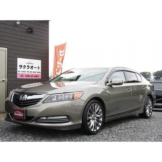 訳あり 本革 ナビ 4wd 3 5 レジェンド ホンダ サンルーフ ジュエルled Krell 中古車